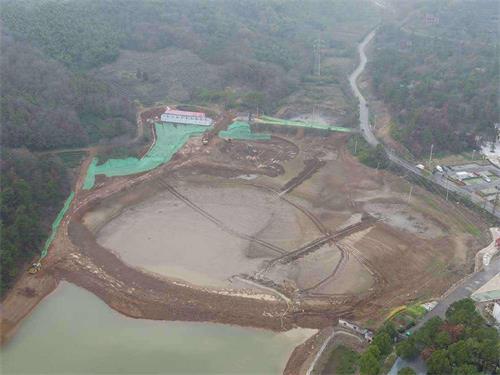 日照水源地开发应用案例